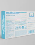 Postie | Cereal Killer White Postcard Chocolate Bar