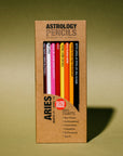 Astrology Pencils