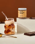 Chocolate Therapy Tea Blend