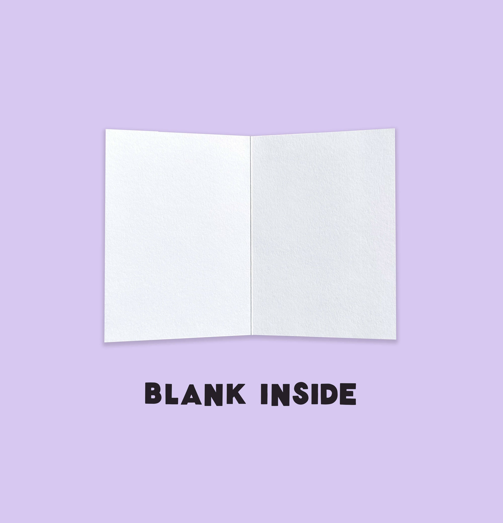 The Knobs | Greeting Card