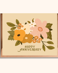 Happy Anniversary Card