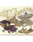 Shellebrate Card