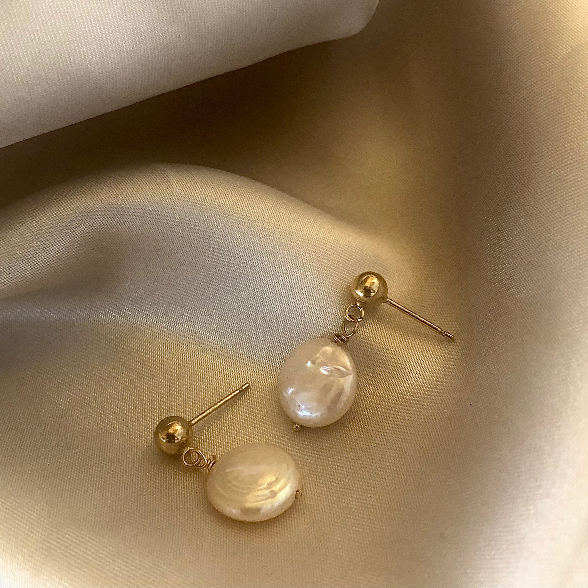 Arista Earrings