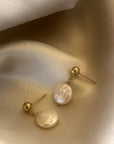 Arista Earrings