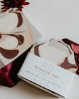 Sugarplum Soap Bar