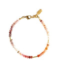 Spinel Bracelet