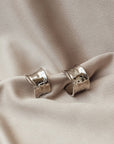 Amelia Hoop Earrings