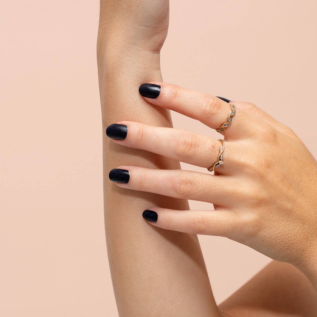 Bkind Nail Polish | Mingle