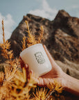Golden Hour Candle