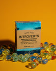Soap for Introverts