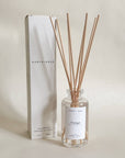 North + Rose | Reed Diffuser: Lounge