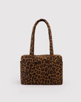 Baggu Everyday Cloud Bag | Leopard