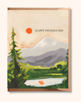 Happy Father's Day Card