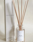 North + Rose | Reed Diffuser: Dream
