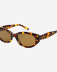 Ameli Sunnies: Tortoise