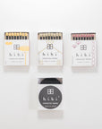 hibi | Sandalwood Incense Match