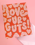 Love Ur Guts!