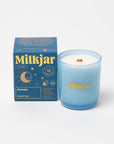 Milk Jar Co. | Moonrise Candle