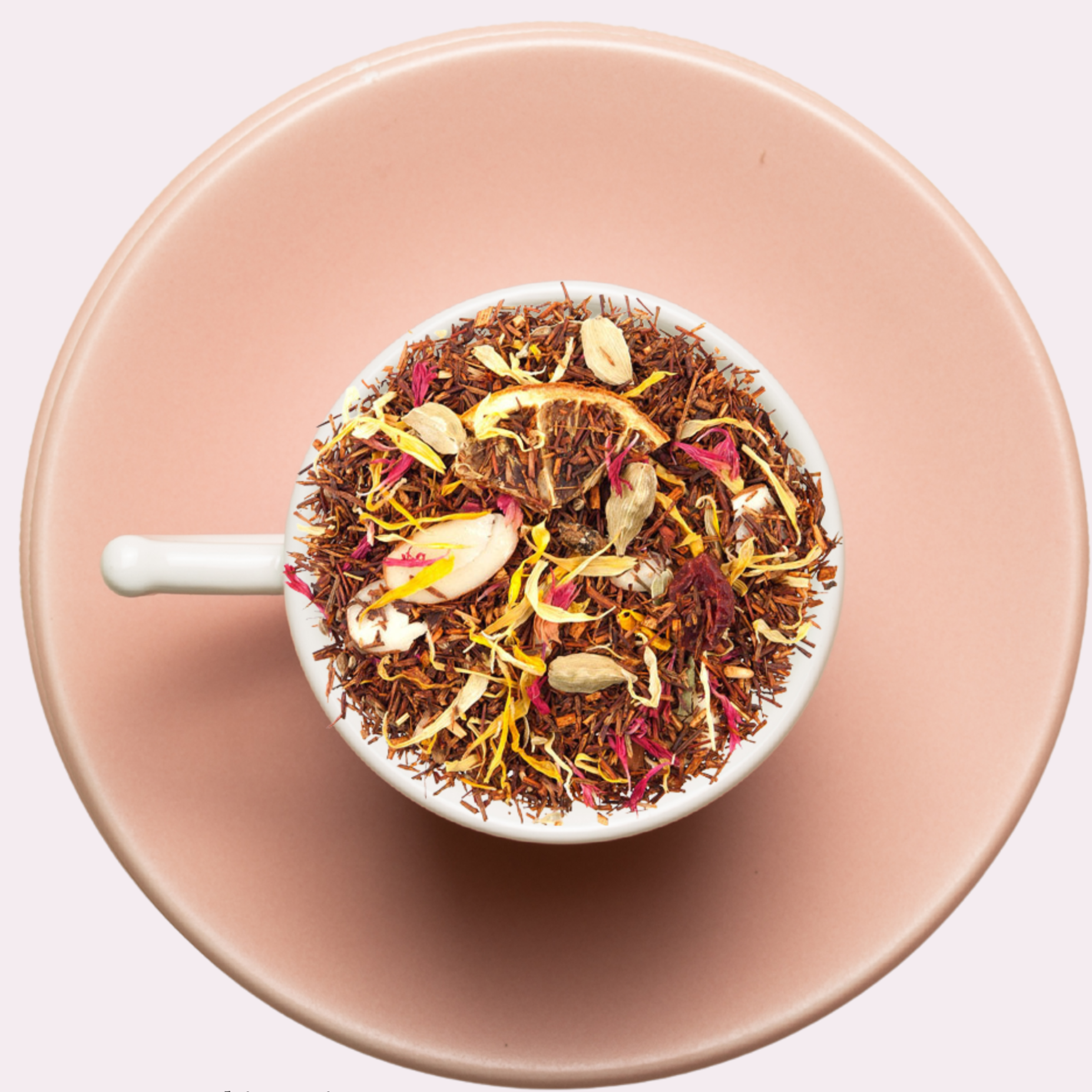 Amaretto &amp; Biscotti Tea