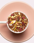 Amaretto & Biscotti Tea