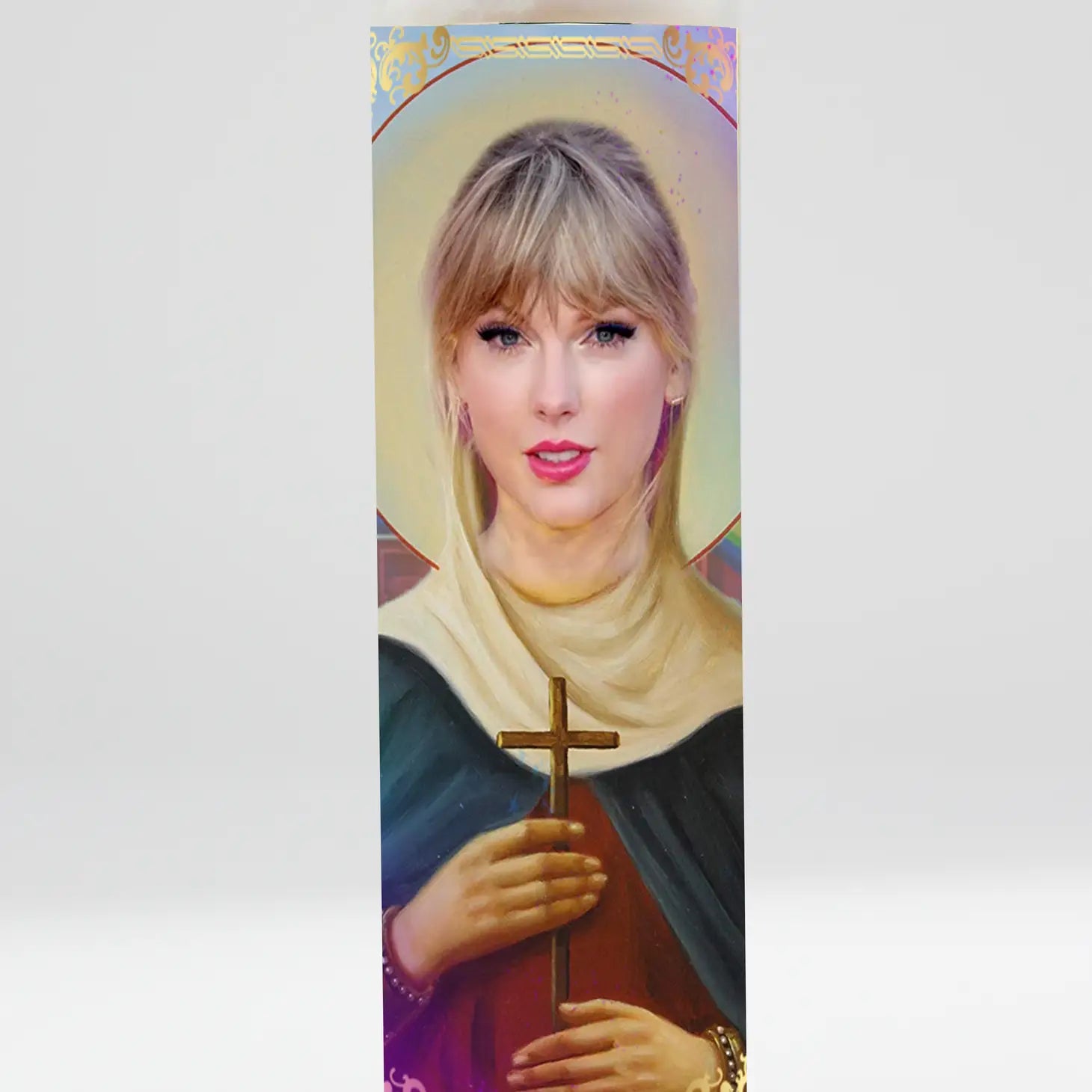 Taylor Swift Votive Candle