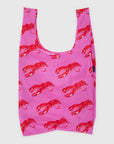 Big Baggu - Pink Lobster