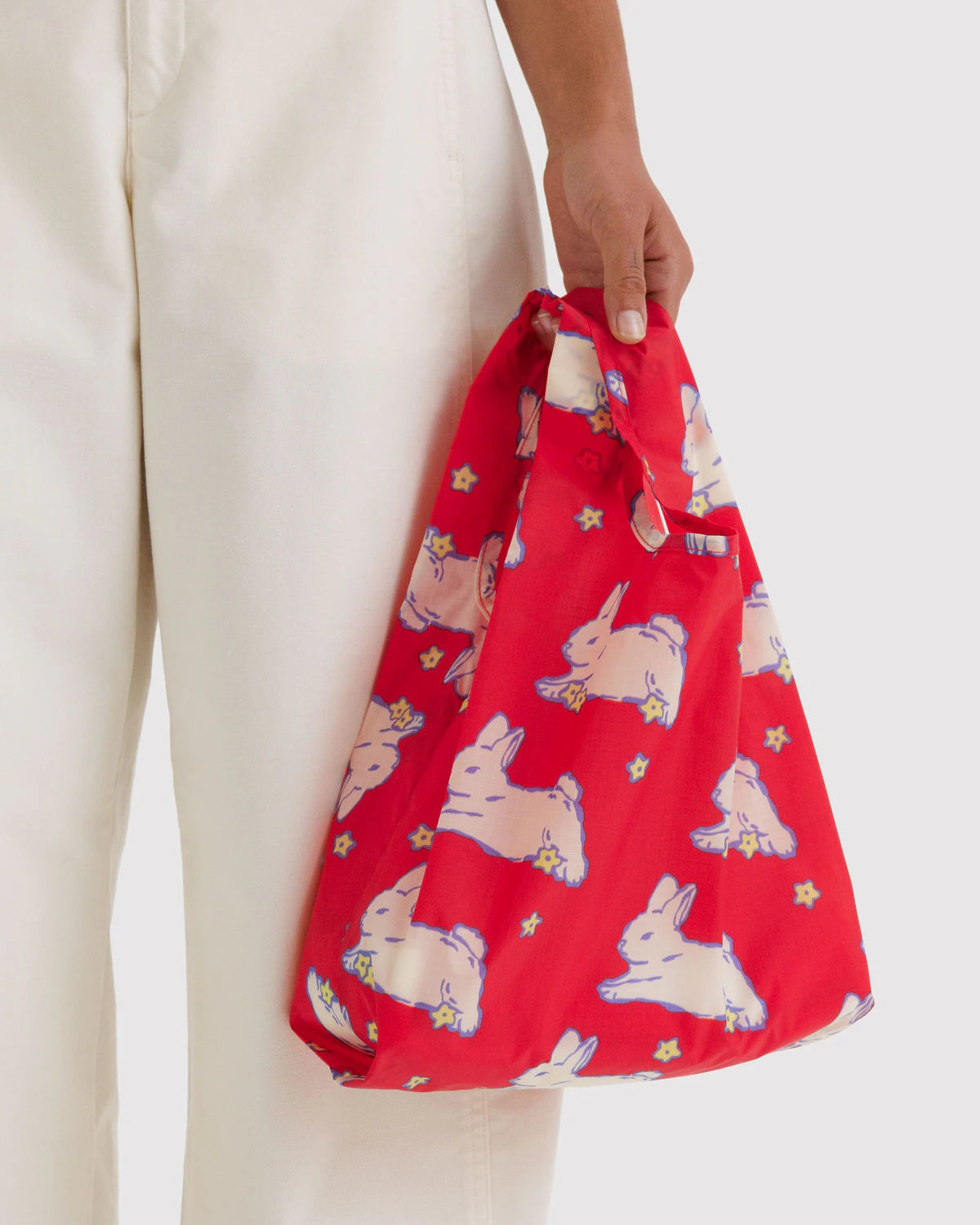 Bunnies Tote