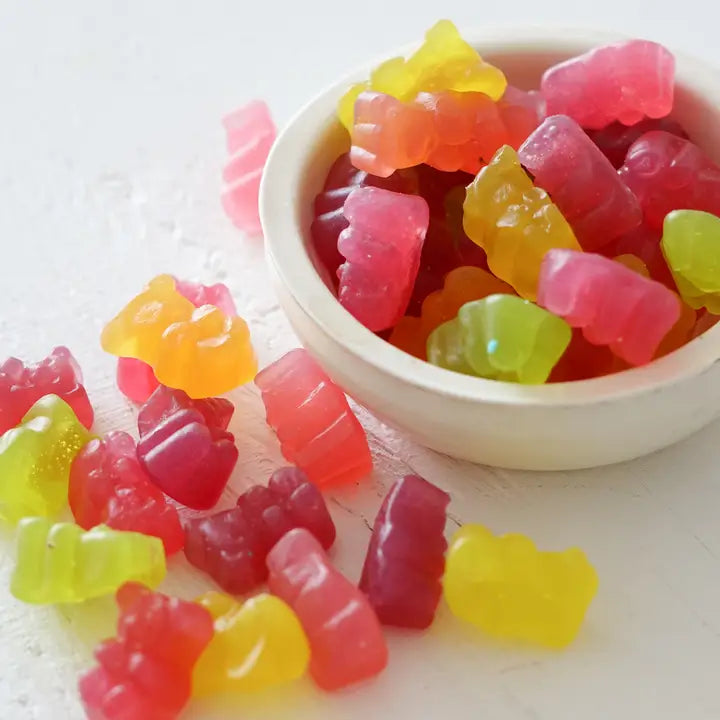 La Boîte à Bonbons | Vegan Bears: Gummy Candies