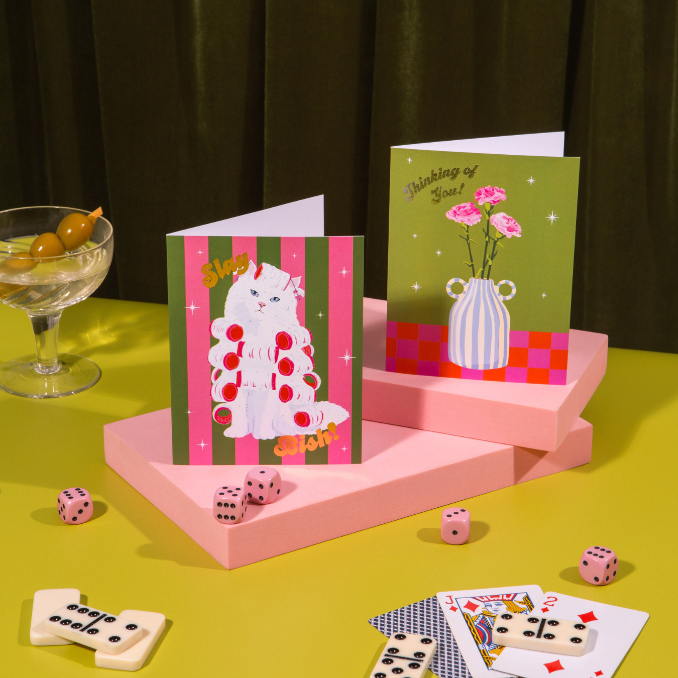 Thinking of You | Greeting Card