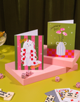 Thinking of You | Greeting Card