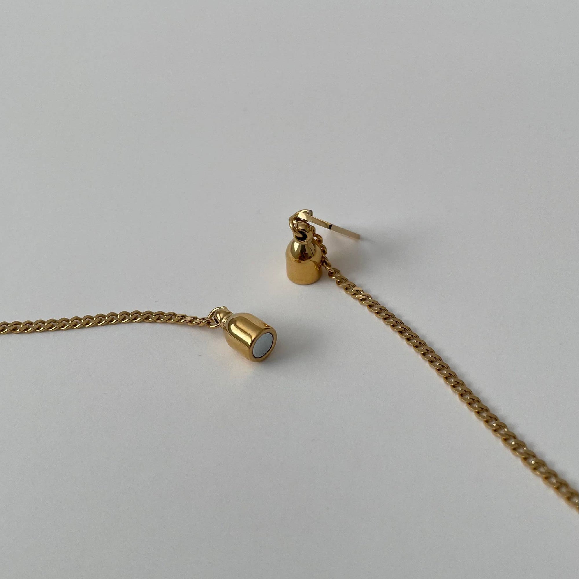Mama Necklace 2.0