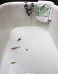 Peony & Olive Leaf Milk Bath