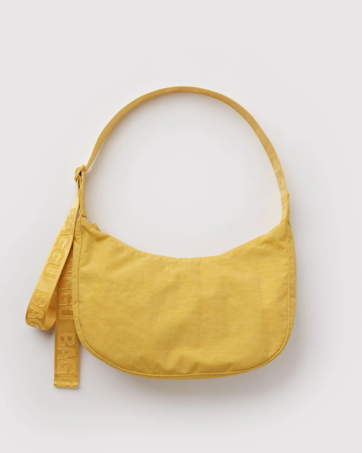 Baggu Medium Crescent Bag - Sunflower