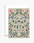 Garden Birthday | Greeting Card