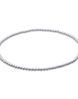 Beaded Stretch Bracelet