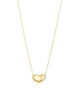Bean Necklace