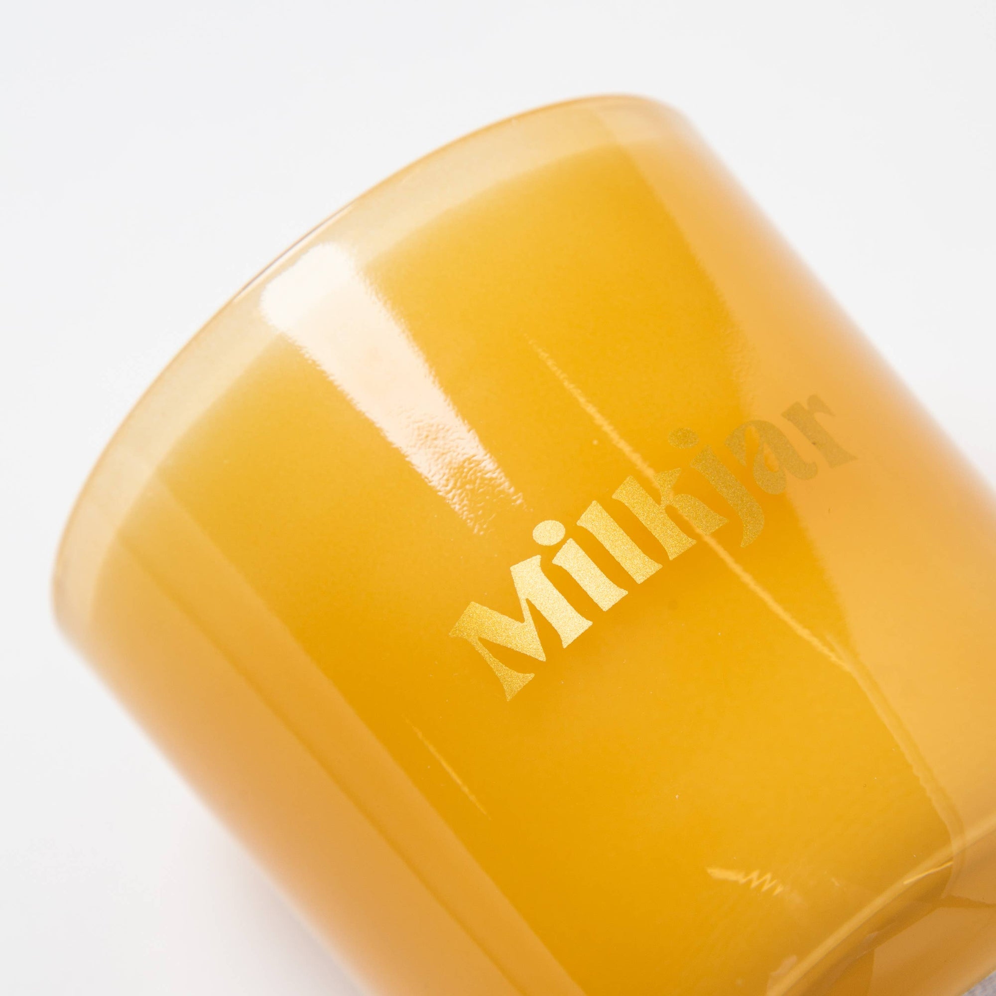 Milk Jar Co. | Before Sunrise Candle