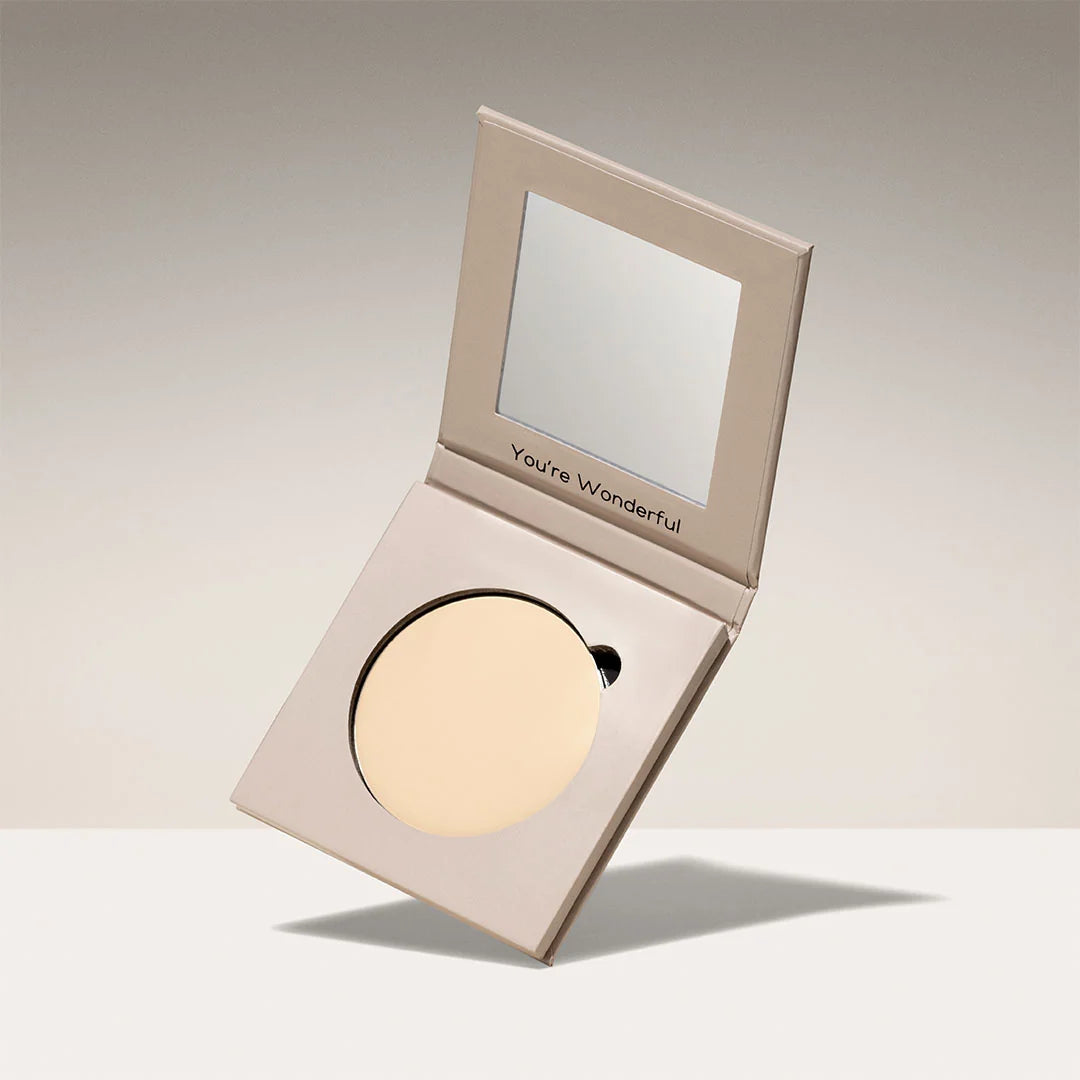 Beauty from Bees | Translucent Powder