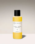 Body Wash: Vanilla Sunshine