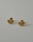 Marigold Studs