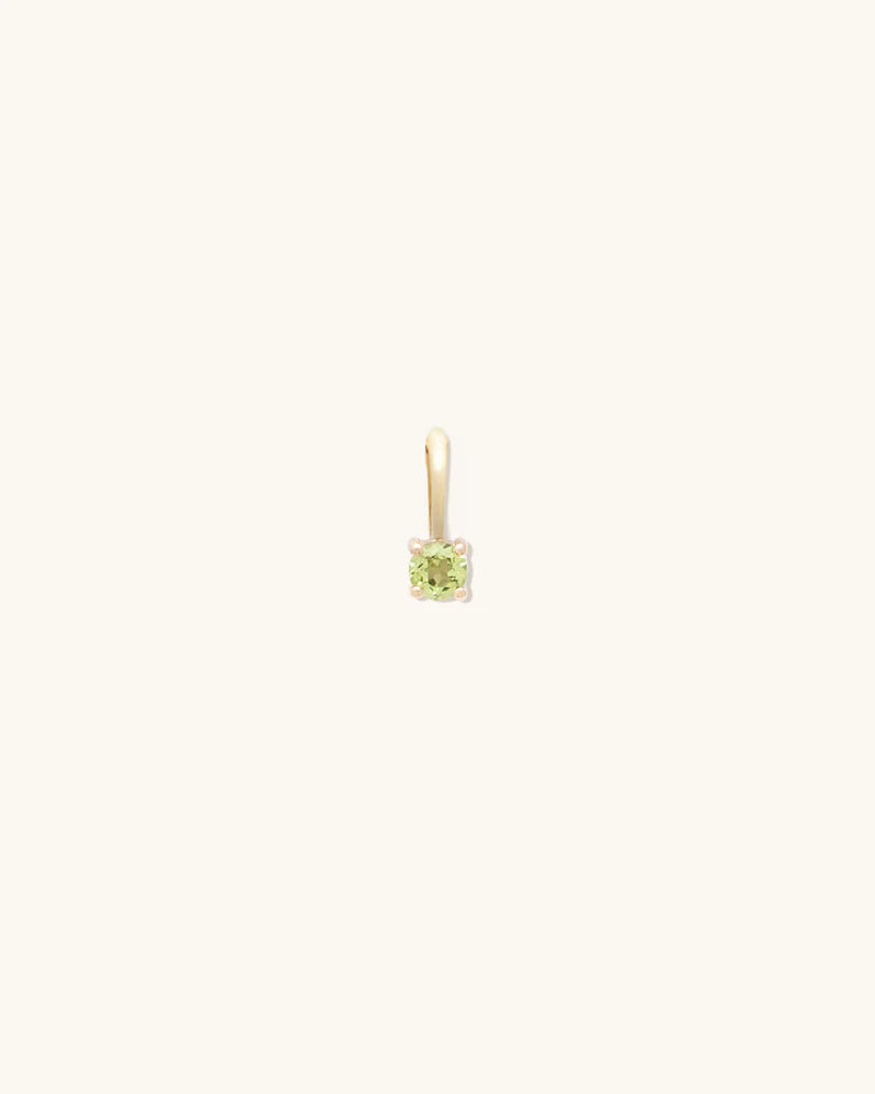 Birthstone Charms