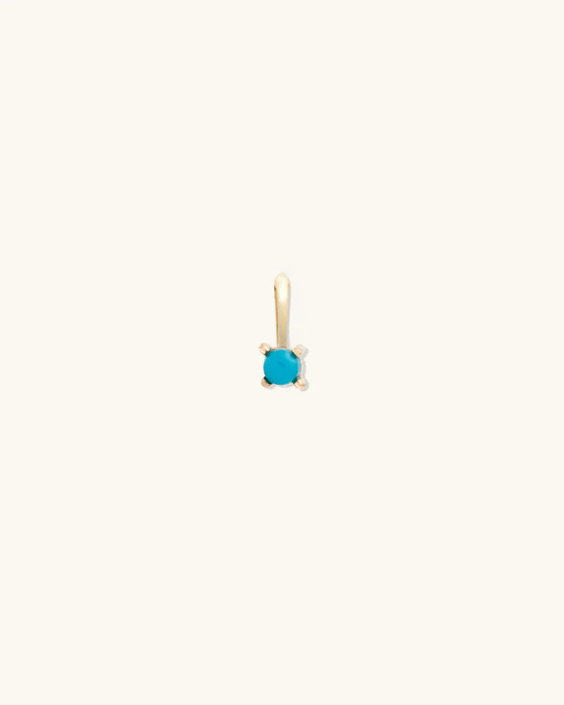 Birthstone Charms