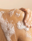 Body Wash: Vanilla Sunshine