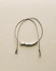 Breathe Wish Bracelet