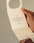 Breathe Wish Bracelet