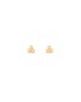 Bubble Trio Studs