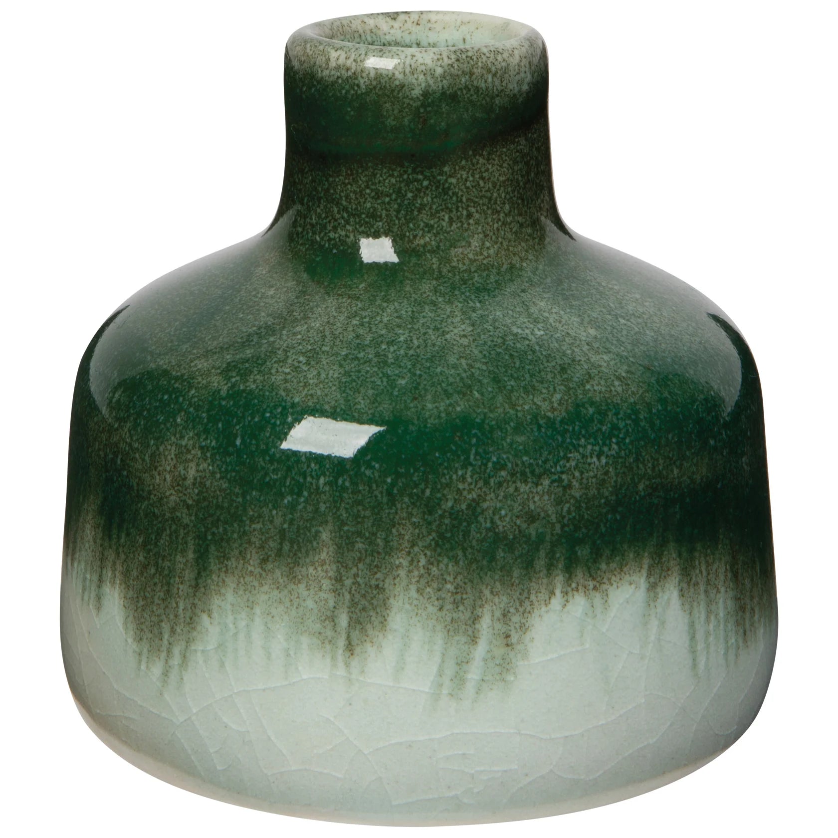 Fir Bud Vase