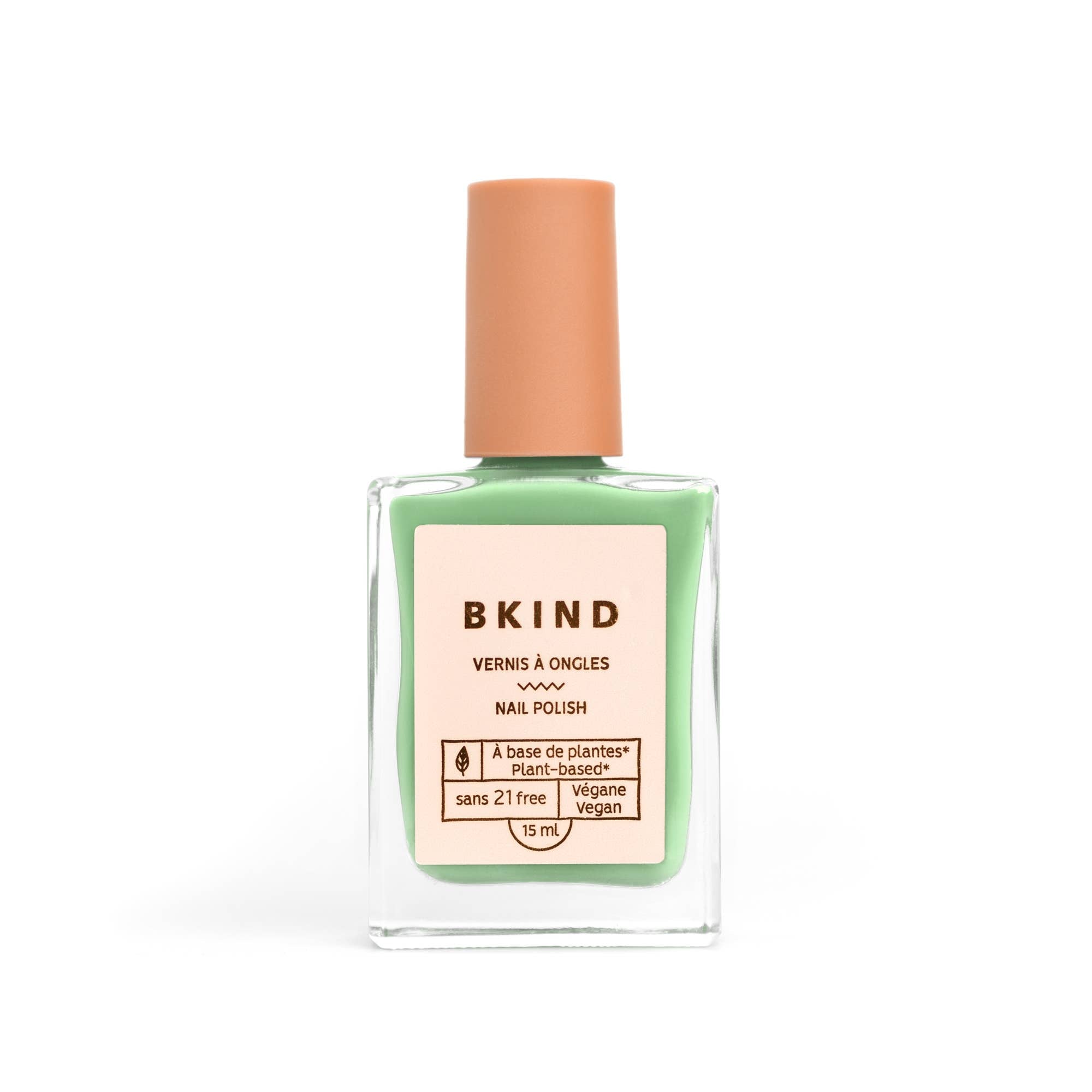 Nail Polish | Matcha Latté
