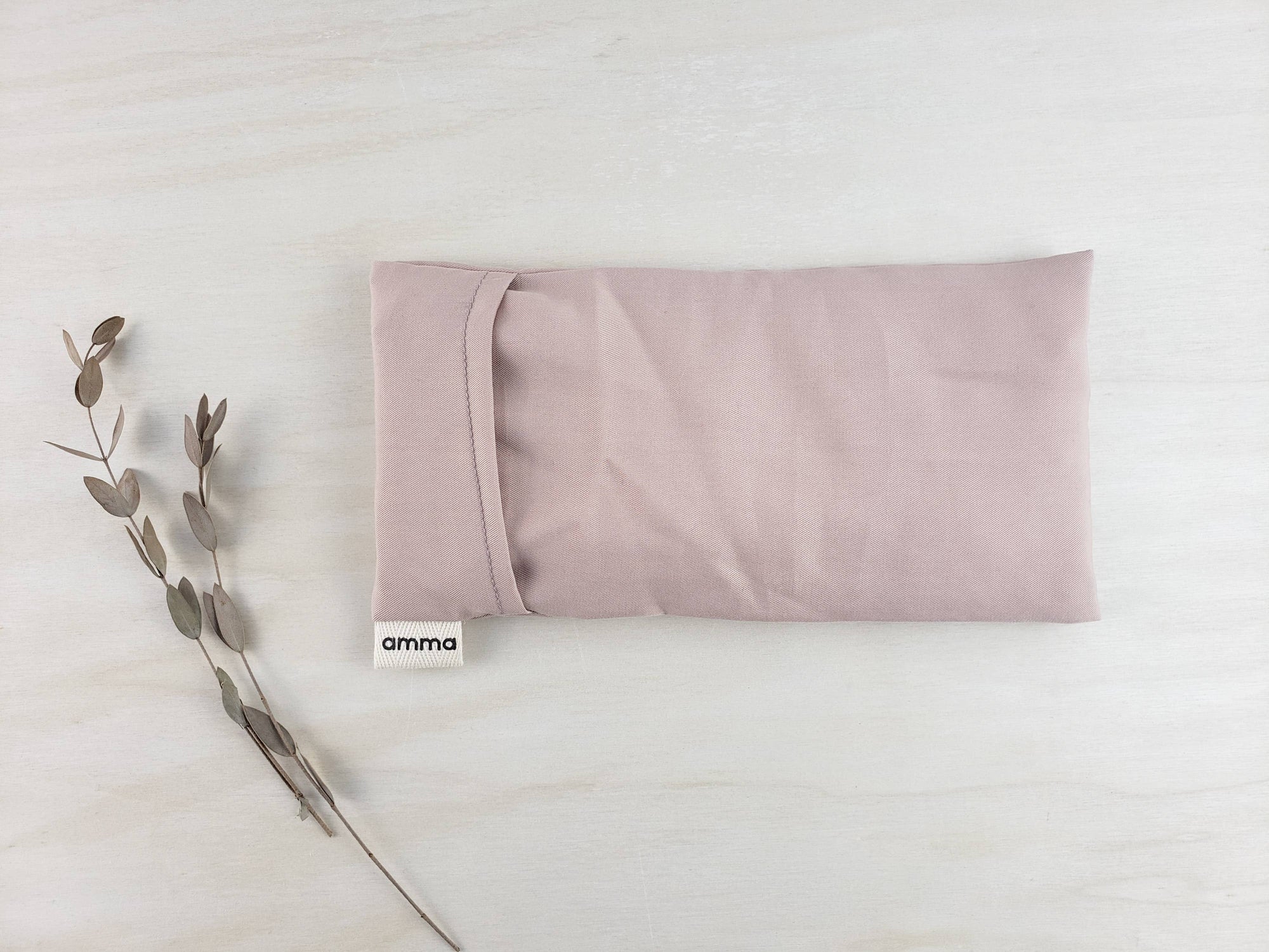 Lavender Eye Pillow | Sage