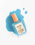 Nail Polish | Blue Lagoon